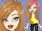 Bratz Makeover — free online game
