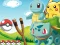 Angry Pokimon — free online game