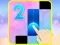 Spill Magic Tiles online