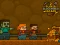 2 Player BlockMiner Escape — free online game