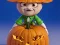 Ghostly Night Harvest — free online game