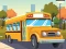 School Bus — free online game