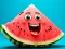 Merge fruits: Fold the Watermelon! — free online game