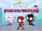 Ready for Presschool Forces in Motion — free online game