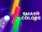 Smash Colors — free online game