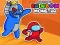 Survivor In Rainbow Monster — free online game
