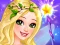 Fairy Dress Up Game for Girl — free online game