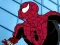 Spiderman Dress — free online game
