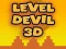 Level Devil 3D — free online game