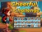 Gioco Cheerful Challenge in linea