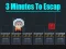 3 Minutes To Escap — free online game