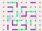 Trò chơi Dots n Lines trực tuyến