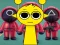 Squid Sprunki Game 2 — free online game