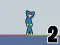 Stickman Huggy 2 — free online game