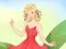 Dress up Thumbelina — free online game
