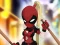 Deadpool Girl Dressup — free online game
