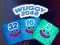 Wuggy 2048 เกมออนไลน์