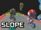 Slope Bike — free online game