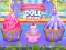 Ice Cream Doll Cake Maker — free online game