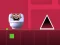 Geometry Dash Skibidi Toilet — free online game