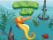 Seahorse Jump — free online game