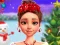 Celebrities Get Ready For Christmas — free online game