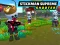 Stickman Supreme Shooter — free online game