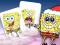 SpongeBob Memory Card Match — free online game