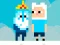 Time of Adventure: Jacky and Finno 2 — free online game