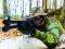 Laro Soldiers In Action Puzzle online