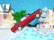 Christmas Drive — free online game