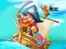 Bubble Pirates Mania — free online game