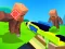 Craft Man Vs Giant TNT — free online game