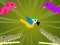 Blocky Parrot — free online game