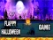 Flappy Halloween — free online game