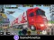 Crazy car transport truck — free online game