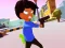 Bullet Blender — free online game
