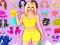 Baby Girl Dish Washing & Dress-Up — free online game