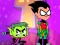 Super titans adventure — free online game