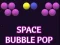 Space Bubble Pop — free online game