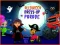 Hra Nick jr. Halloween Dress up Parade