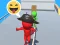 Rope Skipping — free online game