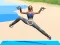 Yoga Skill 3D — free online game