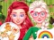 Bff Christmas Cookie Challenge — free online game