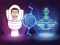 Skibidi Vs Alien — free online game