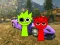 Sprunki Gangster Mafia — free online game
