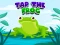 Tap The Frog — free online game