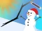 Save Snowman — free online game