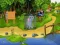 Rescue The Elephant Calf – kostenloses Online-Spiel