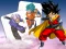 Dragon Ball memory card match — free online game